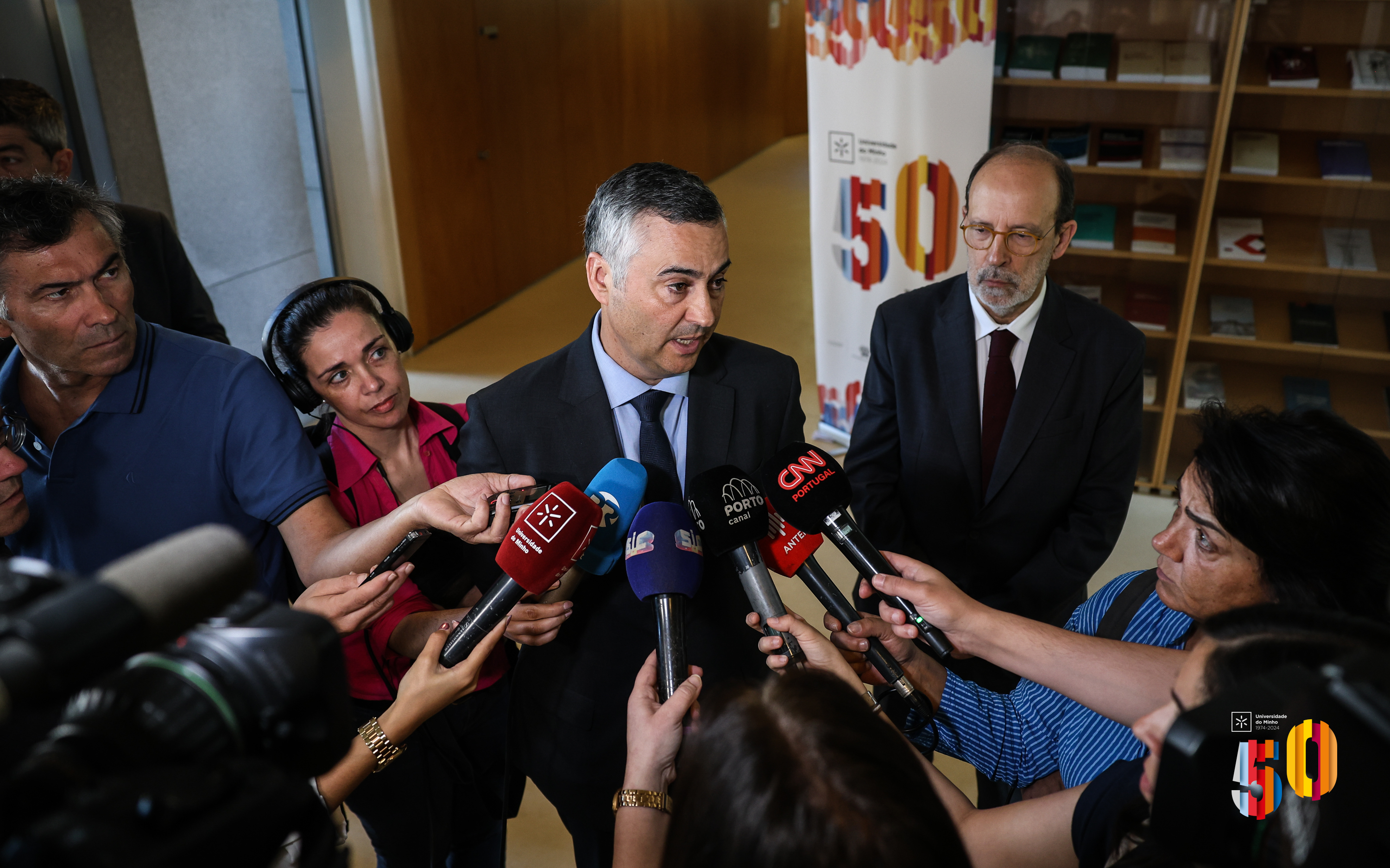 Thumbnail da galeria  As Novas Universidades no Contexto da Democratização Portuguesa